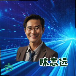 陈志远